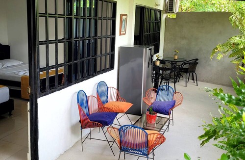 Villavieja Hostel | HOSTAL VILLA DEL RIO LAS BRISAS