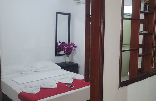 Villavieja Hostel | HOSTAL VILLA DEL RIO LAS BRISAS