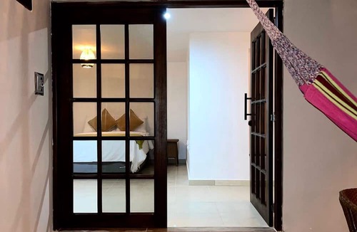 Calabazo Hotel | Rio celeste poshtel Tayrona