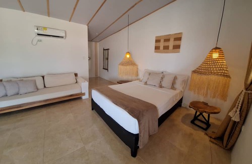 Manaure Hotel | Aiwa Hotel