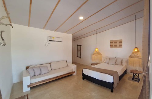 Manaure Hotel | Aiwa Hotel