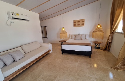 Manaure Hotel | Aiwa Hotel