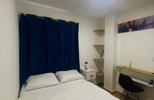 La Boquilla Hotel | Hotel Boutique DL