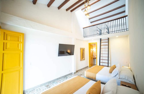 Salento Hotel | Casa Serafin Hotel