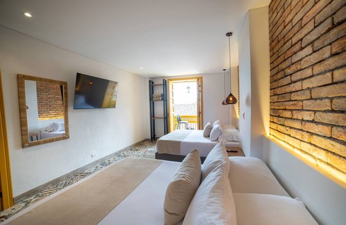 Salento Hotel | Casa Serafin Hotel