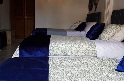 Envigado Hotel | CORONA HOUSE