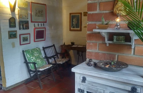 Tamesis House | Casa Vitall Tamesis
