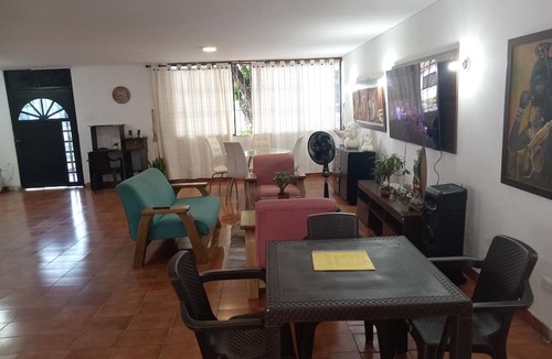 Cali House | Linda Casa Vacacional Andy-Cali