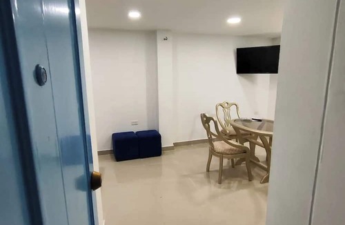 Cartagena Apartment | EM3-2G Apartamento de 4 hab Con AA WIFI