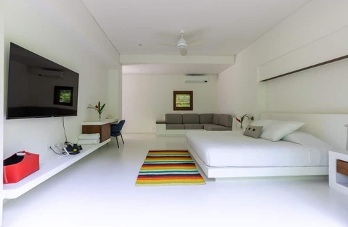 Anapoima Cottage | Yeguas U47 by Wynwood House