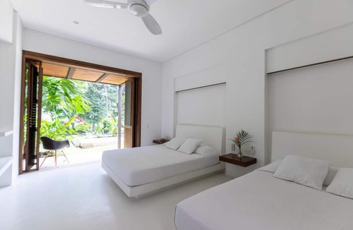 Anapoima Cottage | Yeguas U47 by Wynwood House