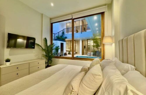 Cartagena Walled City House | Casa Quero by Wynwood House