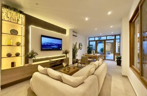 Cartagena Walled City House | Casa Quero by Wynwood House