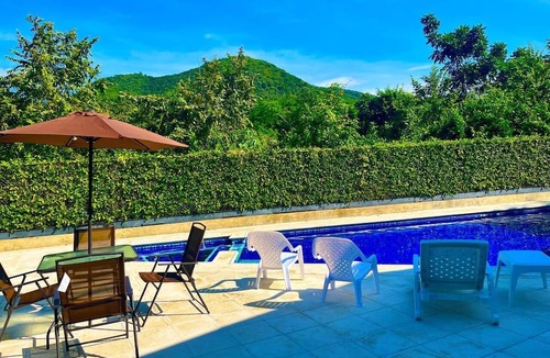 Apulo House | VILLA SARI
