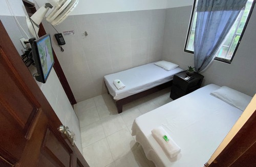 Riomar Hostel | Hostal Rancho Grande