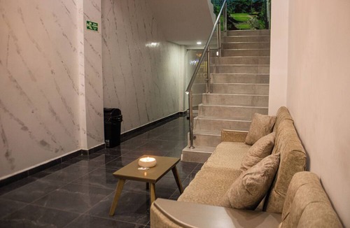 Santa Marta Hotel | Hotel Mall Plaza