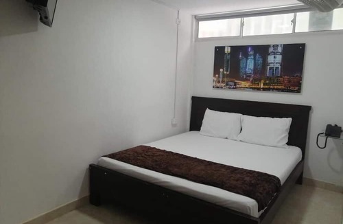 Suramericana Hotel | Sol de Estadio