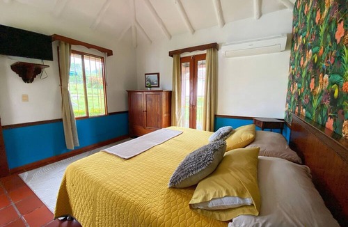 El Cerrito Hotel | Hotel Piedemonte