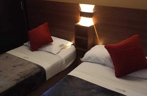 Montenegro Apartment | APARTAMENTOS CERCA AL PARQUE DEL CAFE