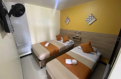 Montenegro Apartment | APARTAMENTOS CERCA AL PARQUE DEL CAFE