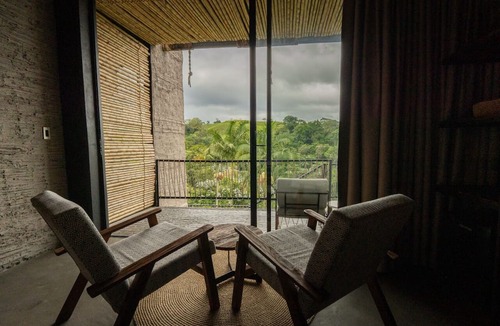 Alegrias Hotel | Hotel Casa Tuirak