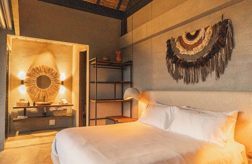 Alegrias Hotel | Hotel Casa Tuirak