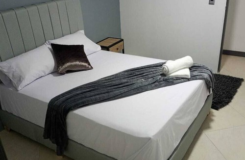 Laureles - Estadio Hotel | HOTEL CASA FLORIDA
