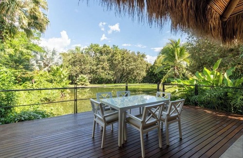 Anapoima Cottage | Yeguas Y01 by Wynwood House