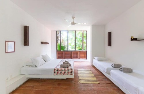 Anapoima Cottage | Yeguas Y41 by Wynwood House