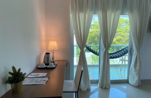 Tolu Hotel | Hotel Soleira