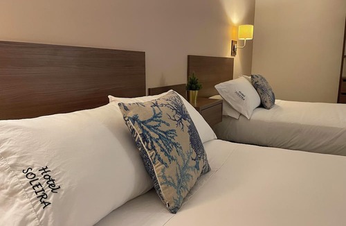 Tolu Hotel | Hotel Soleira