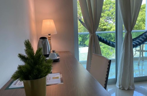 Tolu Hotel | Hotel Soleira