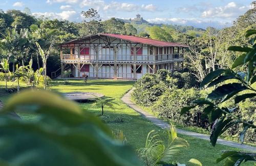 Filandia Hotel | MuchoSur Filandia