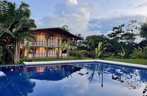 Filandia Hotel | MuchoSur Filandia