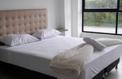 Manizales Hotel | Hotel Golden Hills