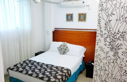 El Banco Hotel | Hotel Radoa