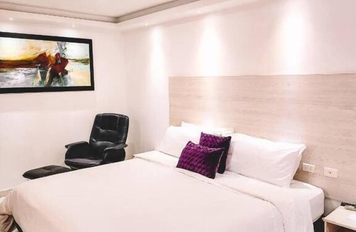 El Banco Hotel | Hotel Radoa