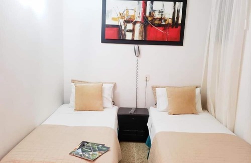 El Banco Hotel | Hotel Radoa