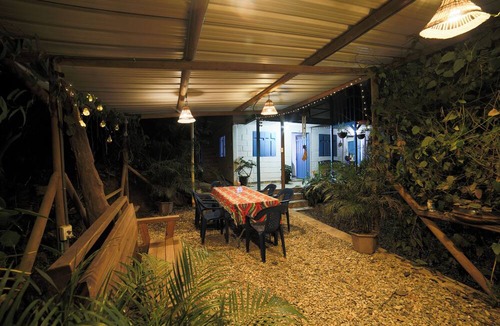 San Rafael House | La Posada De Las Aves