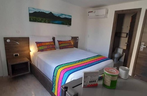 Riohacha Hotel | hotel San Bernardo