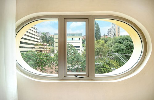 El Poblado Hotel | Moabi Hotel