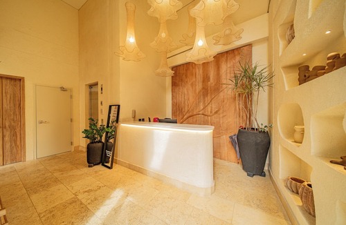 El Poblado Hotel | Moabi Hotel