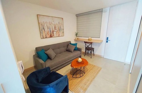 Armenia Apartment | U-GO Belmonte Armenia
