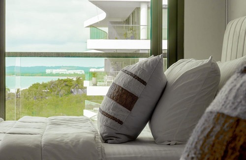 Zona Norte Apartment | U-GO Morros EOS Frente al Mar