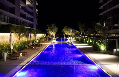 Zona Norte Apartment | U-GO Morros EOS Frente al Mar