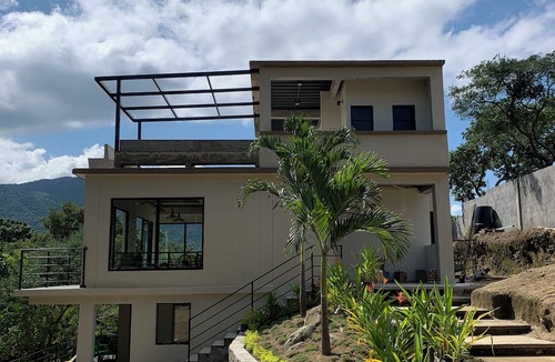 Santa Marta Hotel | Alto Casa de Montaña