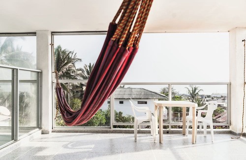 Santa Veronica Hostel | Villa Nuevo Amanecer Santa Verónica