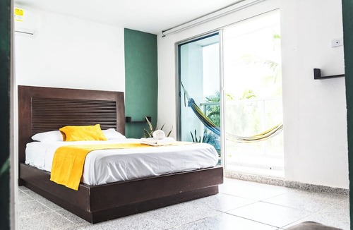 Santa Veronica Hostel | Villa Nuevo Amanecer Santa Verónica