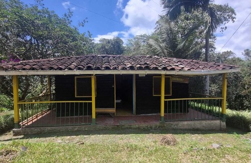 Filandia Cabin | CABAÑAS EL PARAISO EN FILANDIA