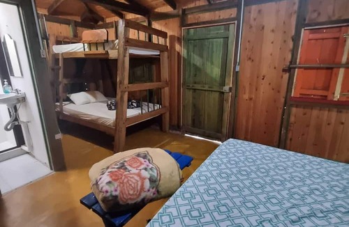 Filandia Cabin | CABAÑAS EL PARAISO EN FILANDIA